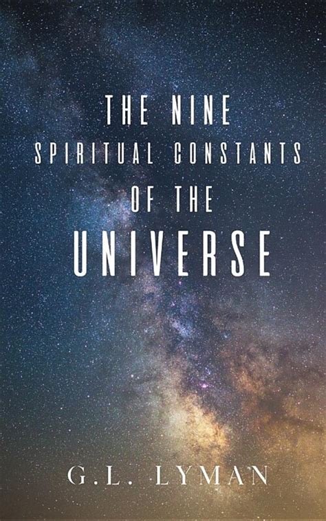 nine spiritual constants universe mormon Doc